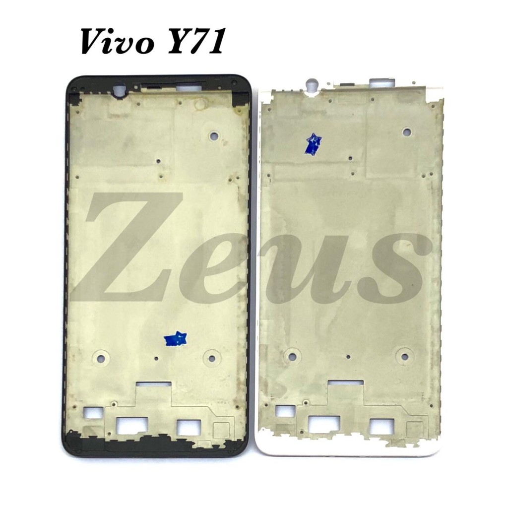 FRAME LCD - TULANG LCD HP - TATAKAN LCD FOR VIVO Y71