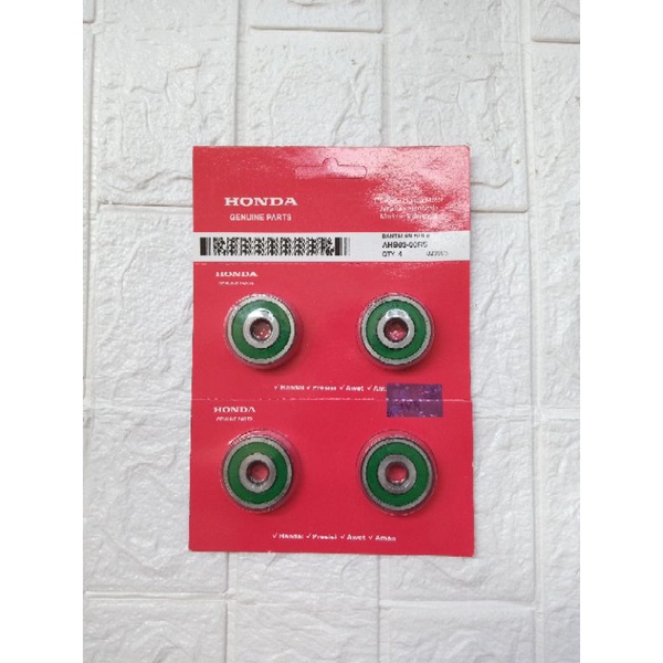 bearing laher 6300 press