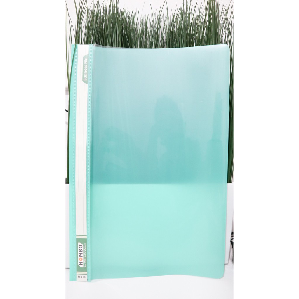 

1 LUSIN COMBO MAP BISNIS FILE WARNA GREEN