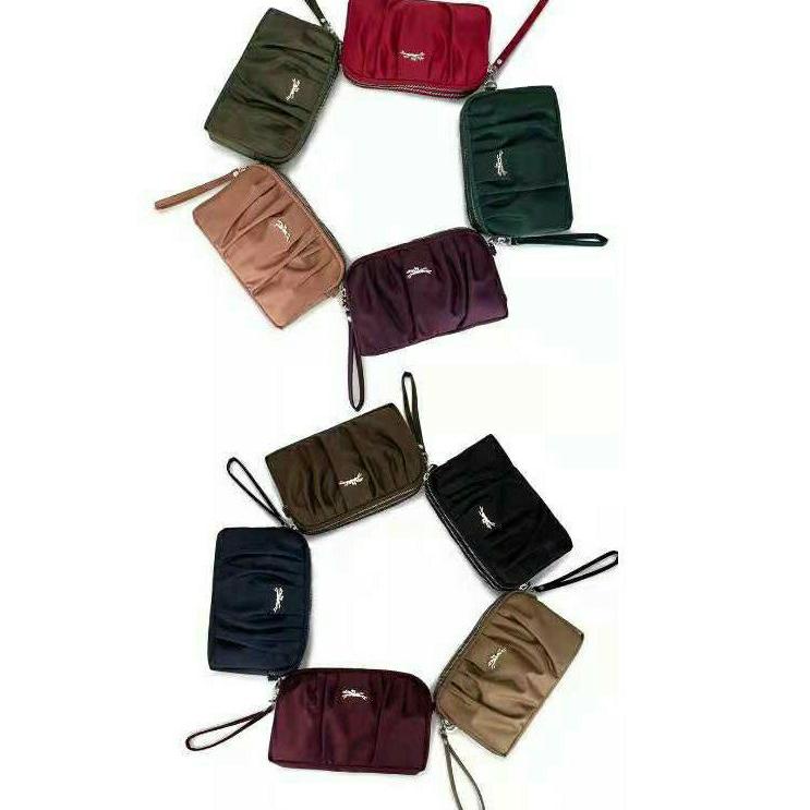 Ready Favorit TAS WANITA IMFORT 3RES 2 TALI#0169