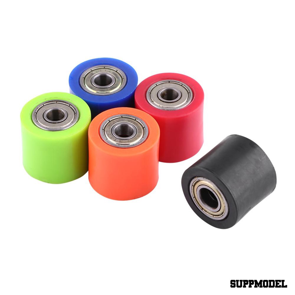 Spm Roller Slider Rantai 10mm Untuk Motor Motocross Atv