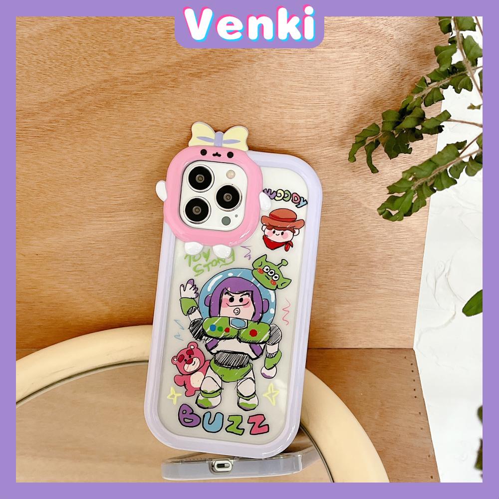 iPhone Case Silicone Soft Case Clear Case Shockproof Protection Camera Varnish Feel Monster Cute Cartoon Compatible For iPhone 11 Pro Max 13 Pro Max 12 Pro Max 7Plus xr XS Max