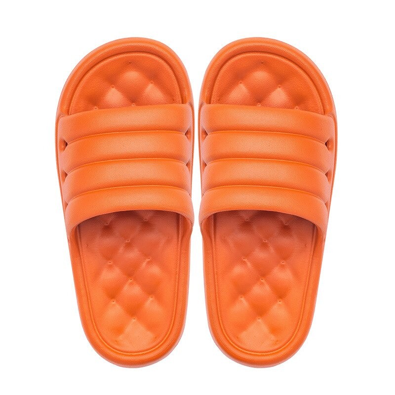 PICKSUMMER Sandal Rumah Anti-Slip Slipper EVA Soft Unisex