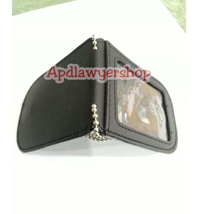 

NHR Dompet KTA Dompet Kalung Lencana Dompet Name Tag Id Card Dompet Kartu plus Kalung Kulit Magnet Bagus☍♣ (Kirim Langsung)Murah banget ☍