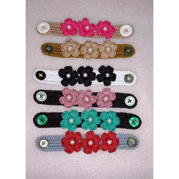 konektor masker hijab konektor masker rajut konektor masker rajut hijab