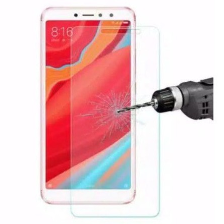 TEMPERED GLASS SAMSUNG A30 BIASA TG SAMSUNG A30 2.5D TIDAK FULL COVER PROMO MURAH