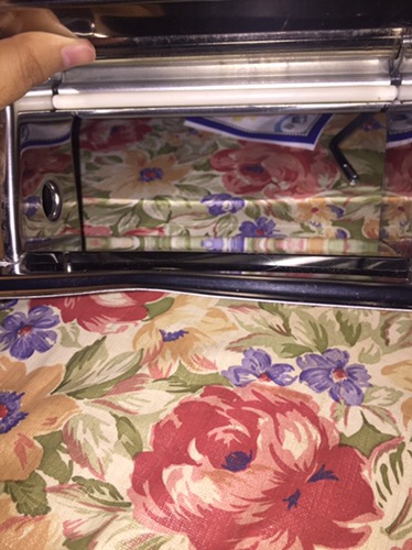 Pasta Maker(gilingan Mie,pastel Dll)