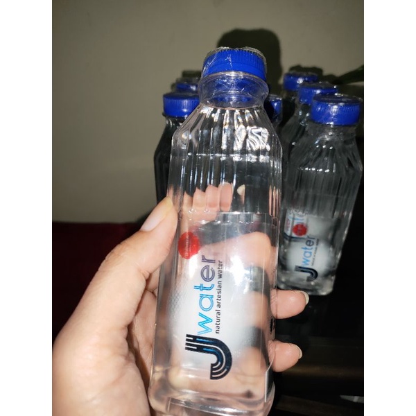 J WATER JAPAN TECHNOLOGI ARTESIAN AIR MINERAL UNTUK KESEHATAN TUBUH DAN KULIT