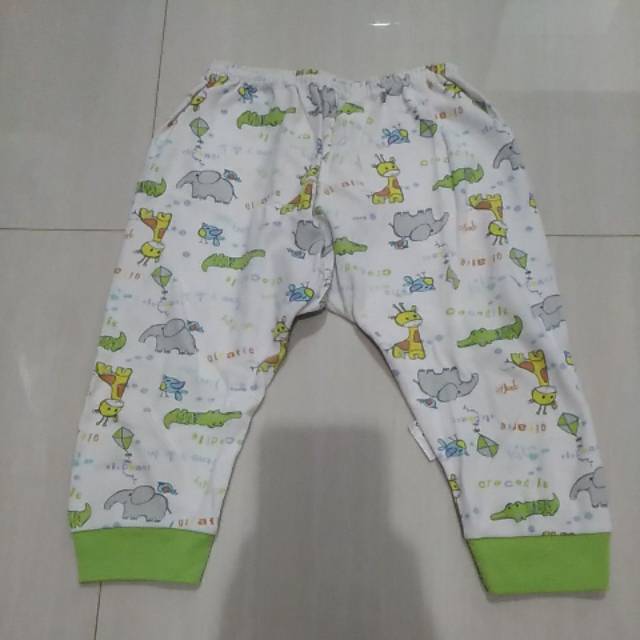 Preloved Celana Piyama Anak Chery House