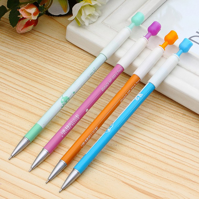 

CUCI GUDANG Pensil / Pencil Rose & Diamond