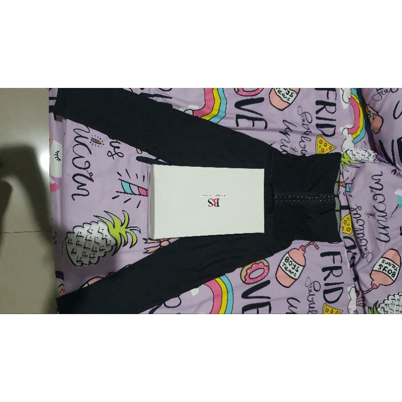 beauty shape (PRELOVED)