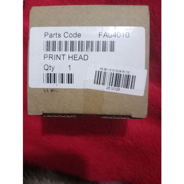 Head L3110