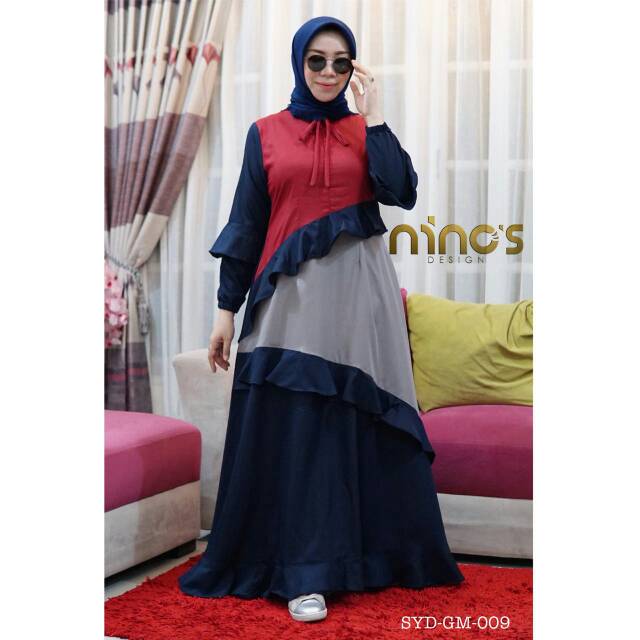 Dress ninos