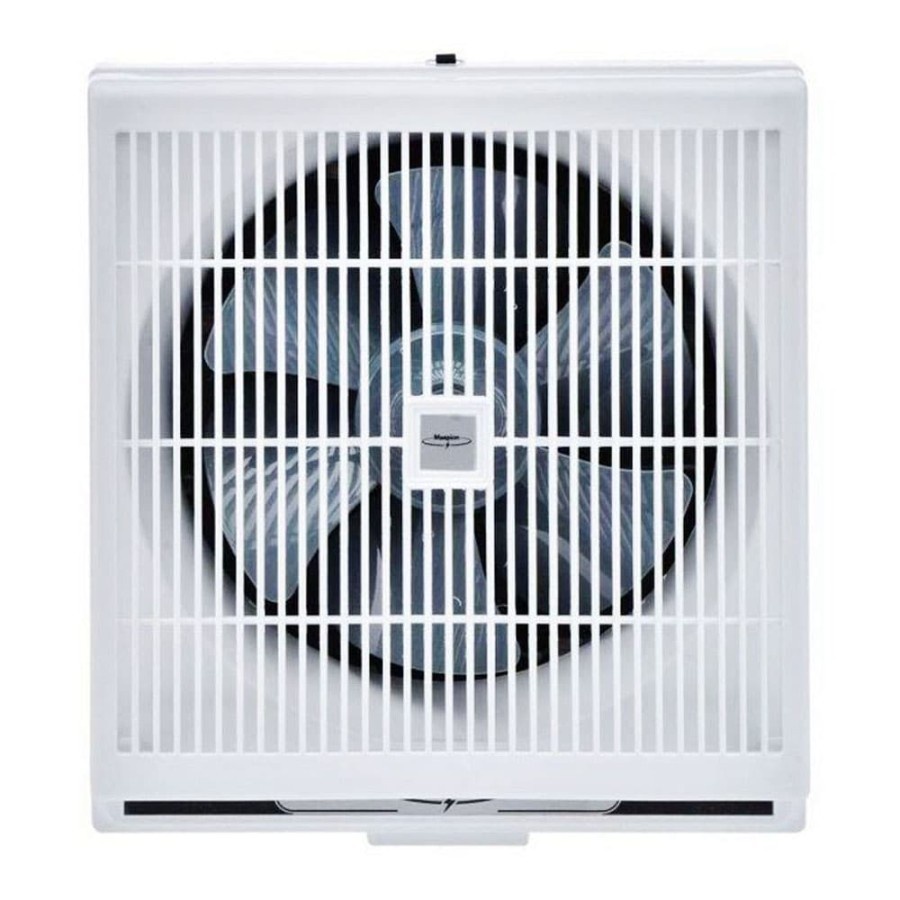 EXHAUST WALL FAN Maspion 12in (30cm) | MV300NEX