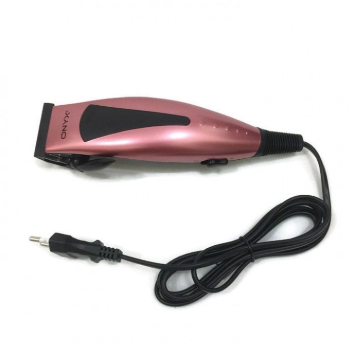 Onyx 4607 - Alat Pencukur Rambut