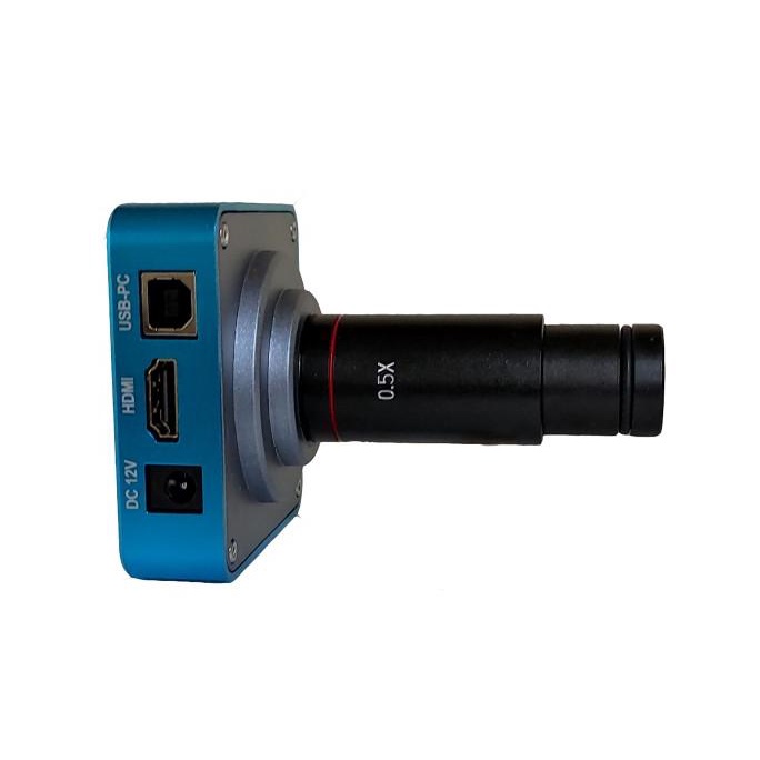 Kamera Mikroskop HDMI Sony IMX307 TFT