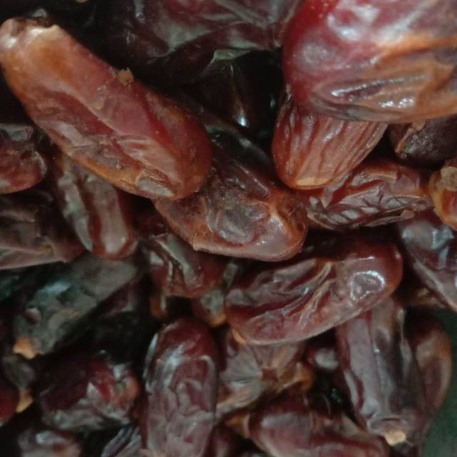 

Kurma madinah dates 1kg