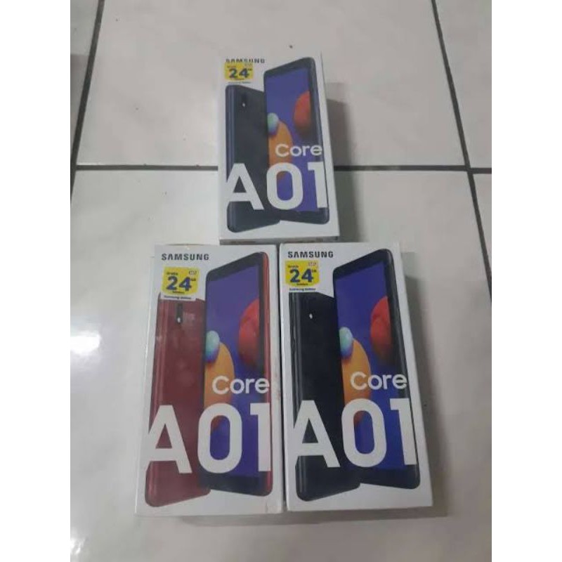 Samsung A01 Core 2/32Gb SEIN
