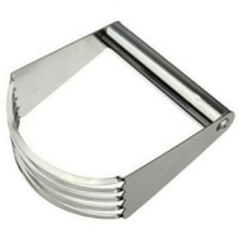 pastry blender, pastry blender stainless, alat pengaduk adonan,
