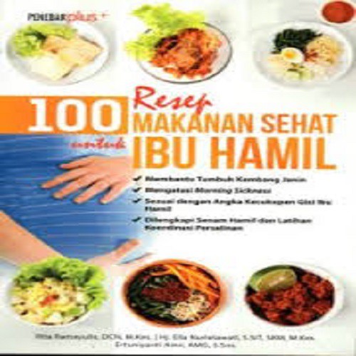 Resep Makanan Praktis Untuk Ibu Hamil - Asep Indonesia