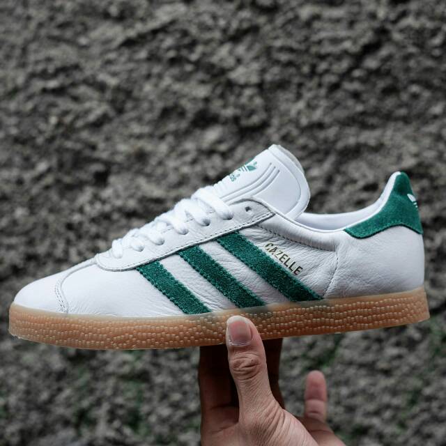 Adidas Gazelle Vintage Original