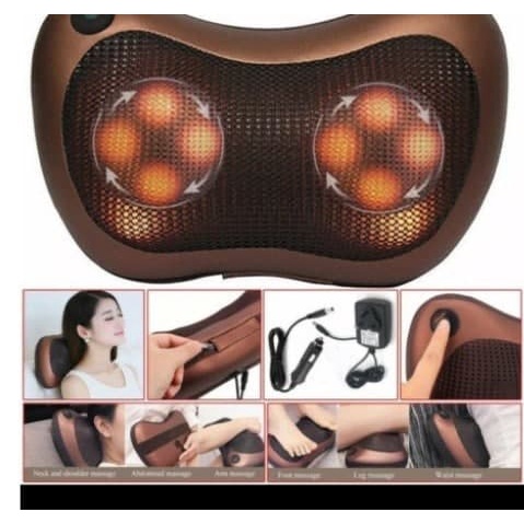 MASSAGE PILLOW PRO