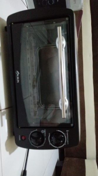 Oven Listrik Kirin 9l Kbo-90m