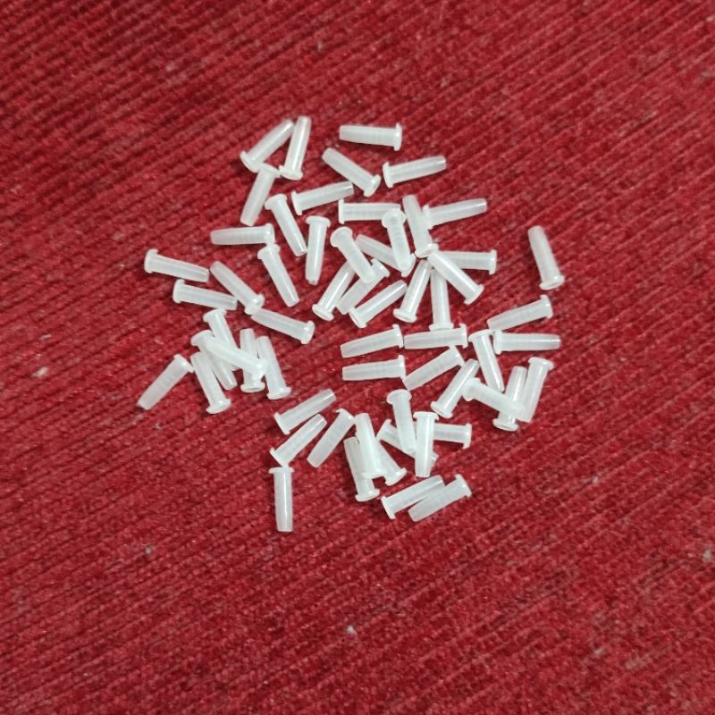 MATA ITIK RAKET BADMINTON BULUTANGKIS