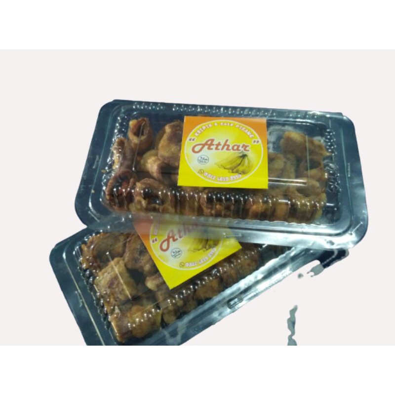 

sale pisang manis