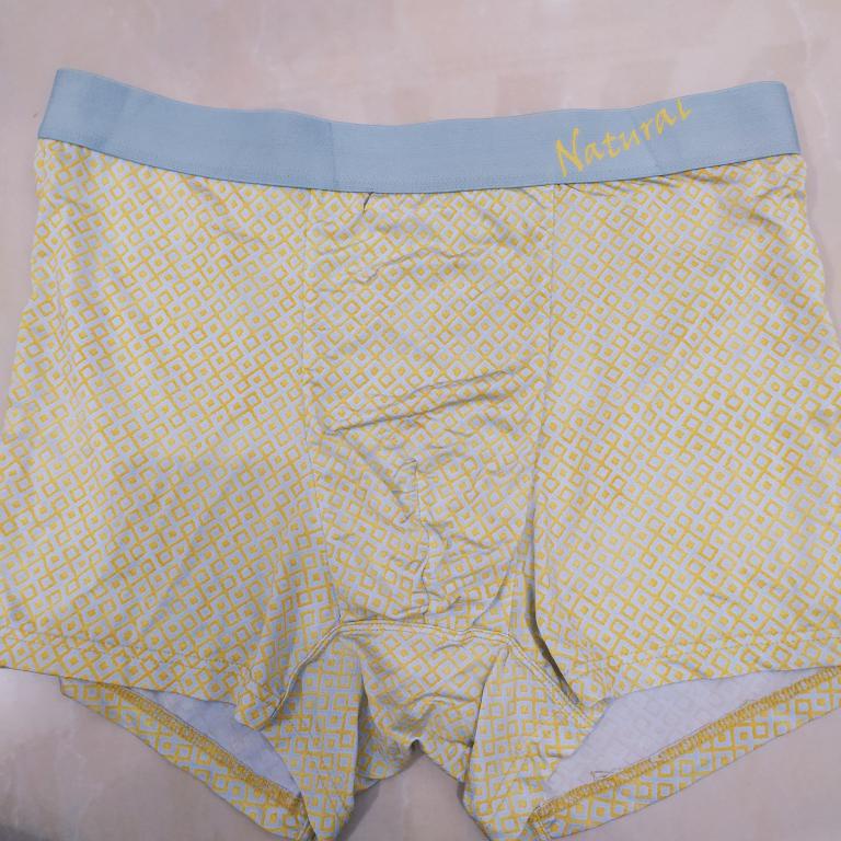 Celana Dalam Pria Preloved / Boxer Brief Preloved / Branded 254