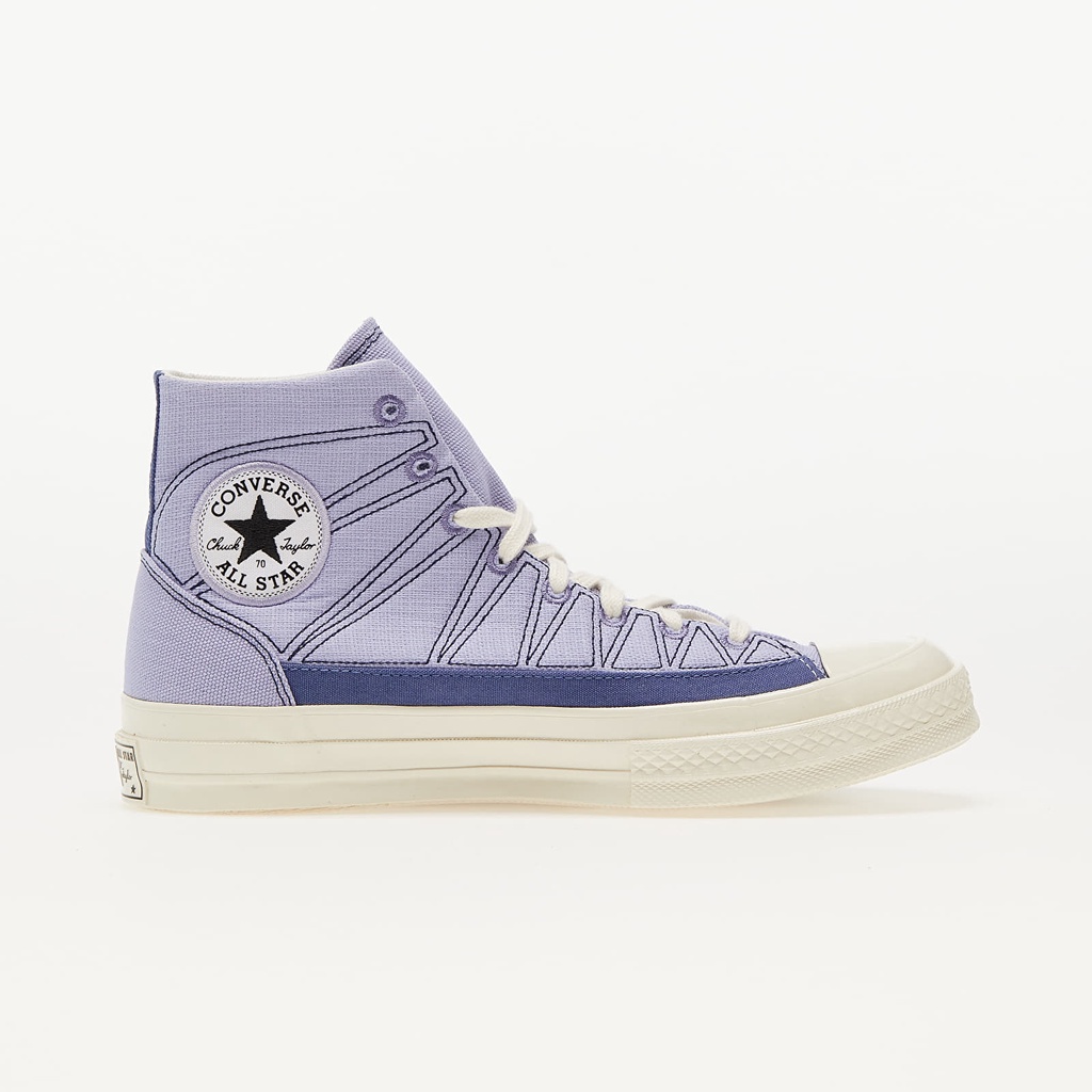 Converse Chuck 70 70s Hiking Stitched Outdoor Element Recycled Serene