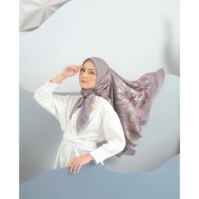 LAFS SCARF BY HEYLOCAL