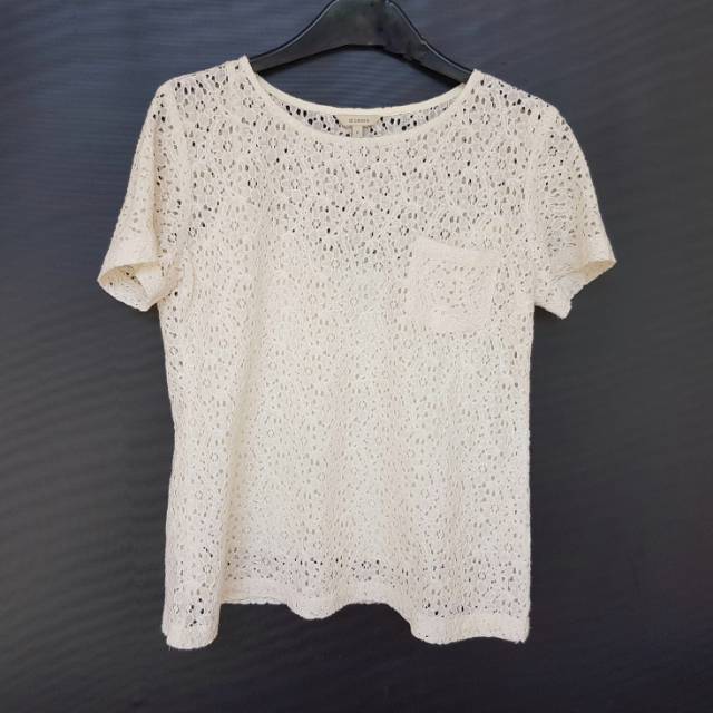 Blouse Wanita Et Cetera