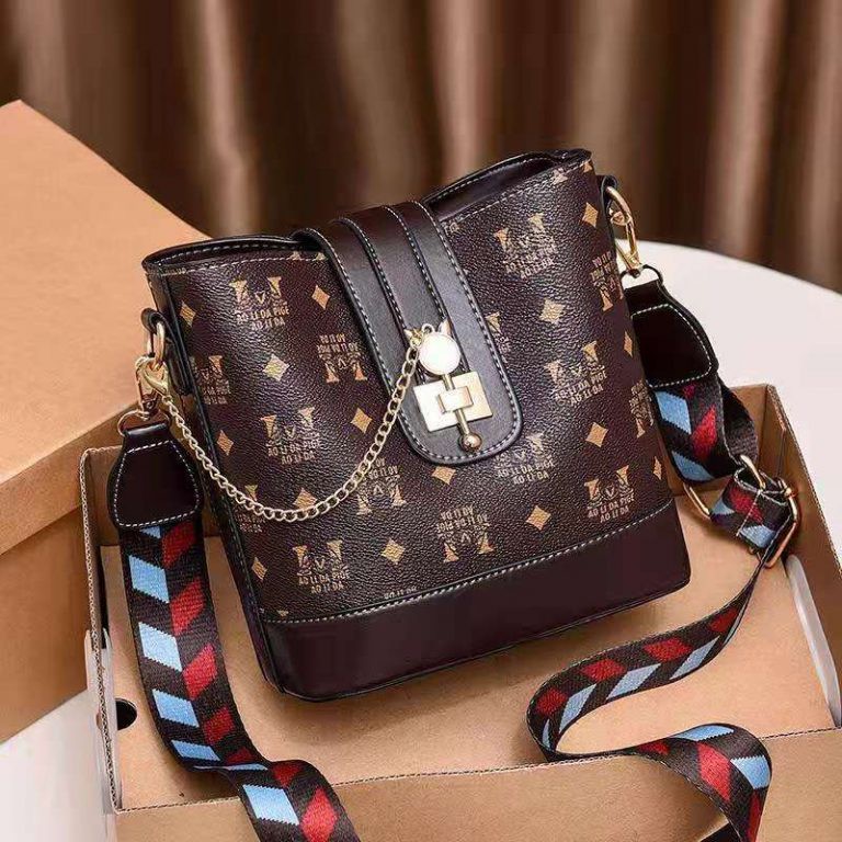 GT 1743 RISCE TAS SELEMPANG IMPORT WANITA CEWEK PEREMPUAN JAKARTA BATAM 22 x 11 x 21