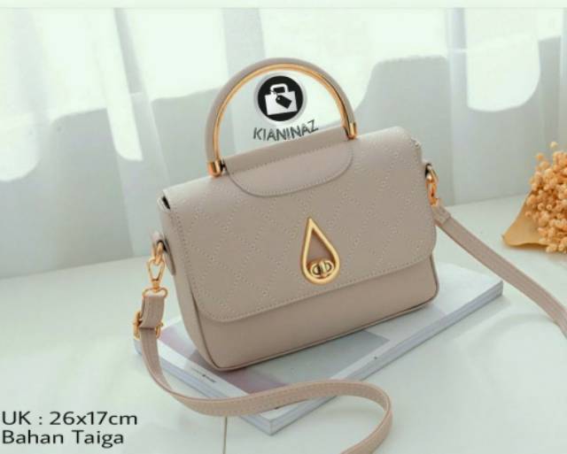 Fashion Slempang water mini /fashion wanita /tas selempang wanita murah