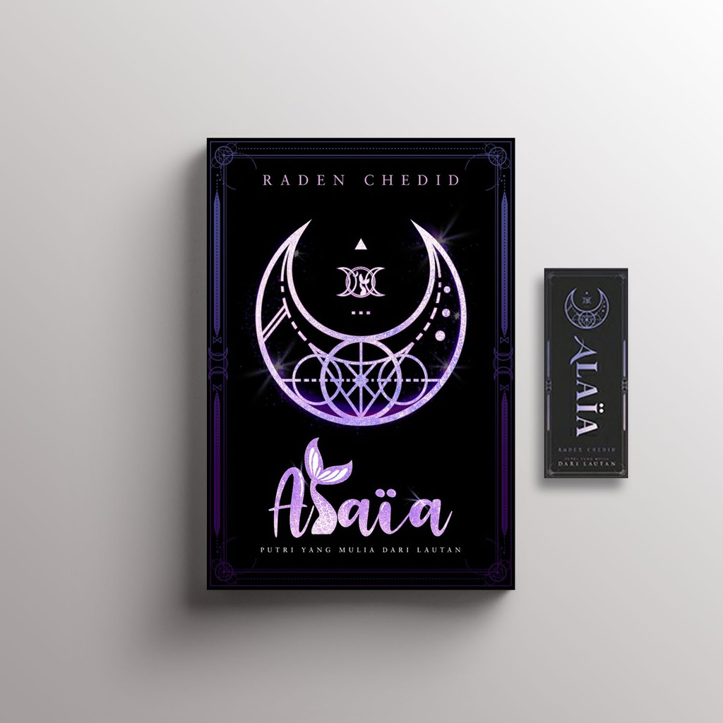 Novel Alaia