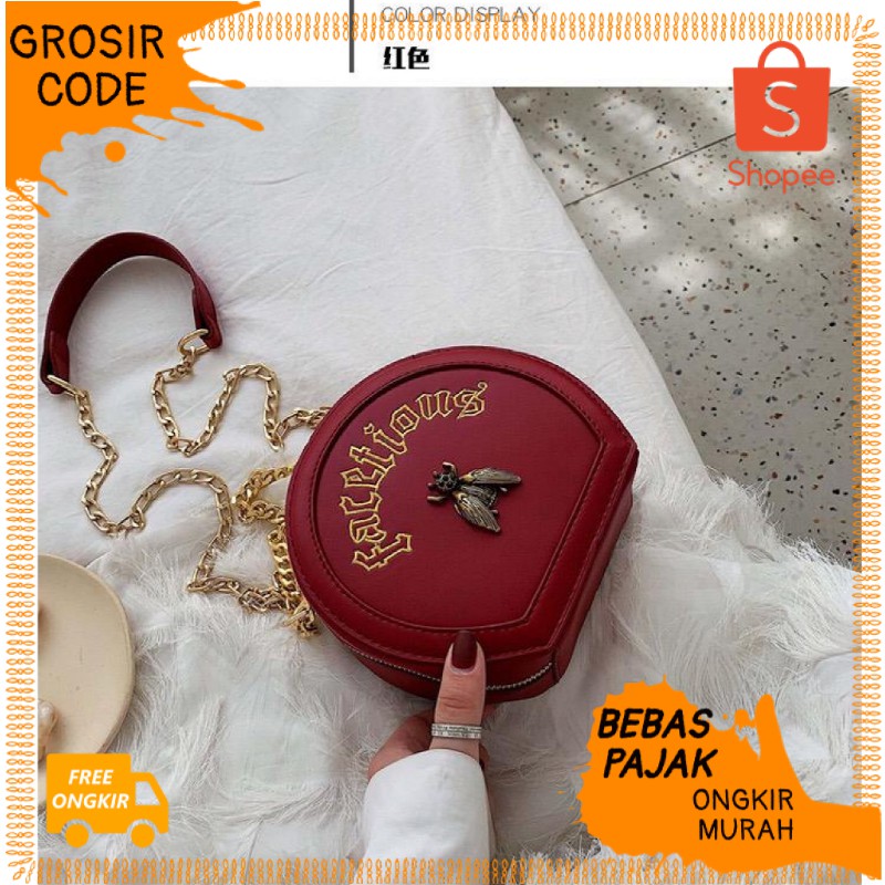 TAS MURAH 557 TAS FASHION TAS STYLISH TAS IMPORT TAS ANAK  MUDA TAS KEKINIAN TAS ANAK MUDA TAS JALAN