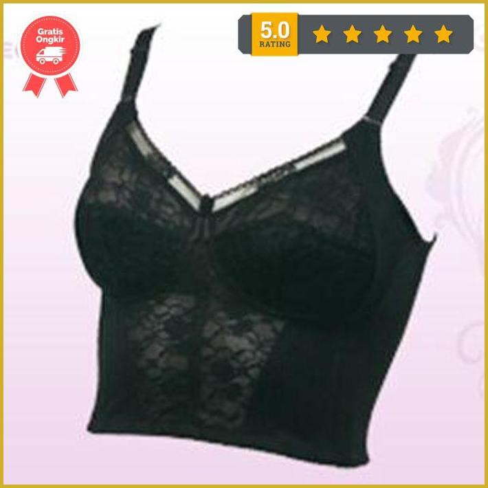 Modelling Undergarmarment Bra Easecox Amylinear Paling Murah