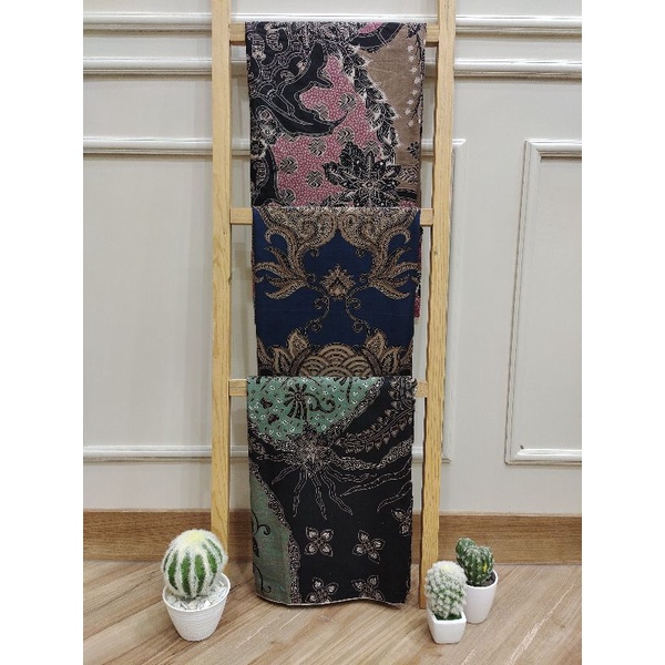 KAIN BATIK PRINTING PREMIUM