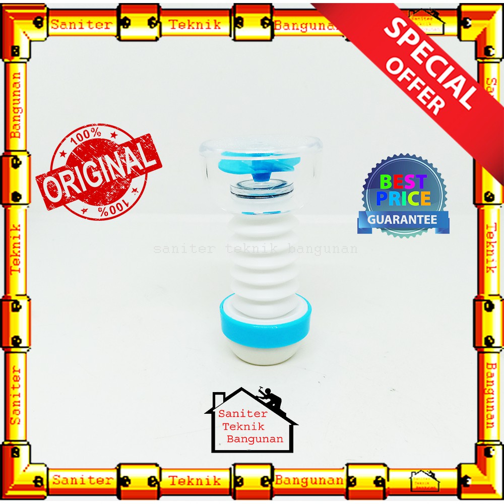 Sambungan Kran Air Kincir Faucet-Sambungan Keran Air