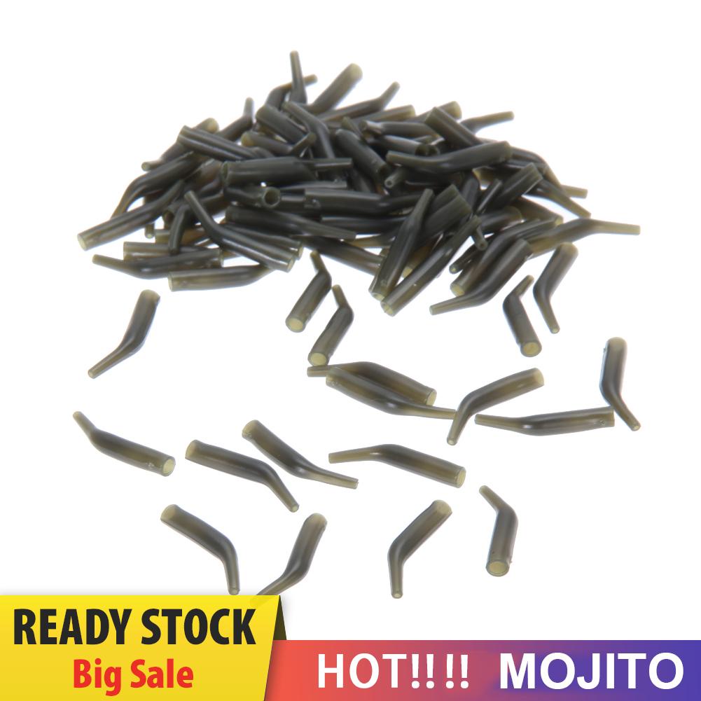 50 Pcs Kili-Kili Swivel Konektor Umpan Pancing