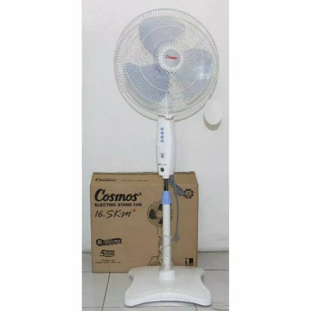 Kipas Angin Cosmos 16 SKM