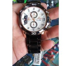 Jam Tangan MIRETE SWEEP Anti Air