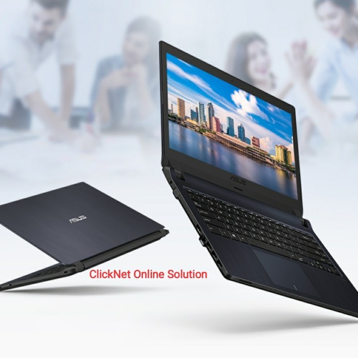 Laptop Asus PRO P1440FA-FQ5421T i5-10210/4GB RAM/256GB SSD/14"/Win10
