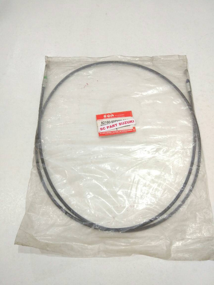 Kabel kap mesin suzuki escudo 2.0 /escudo 1.6.