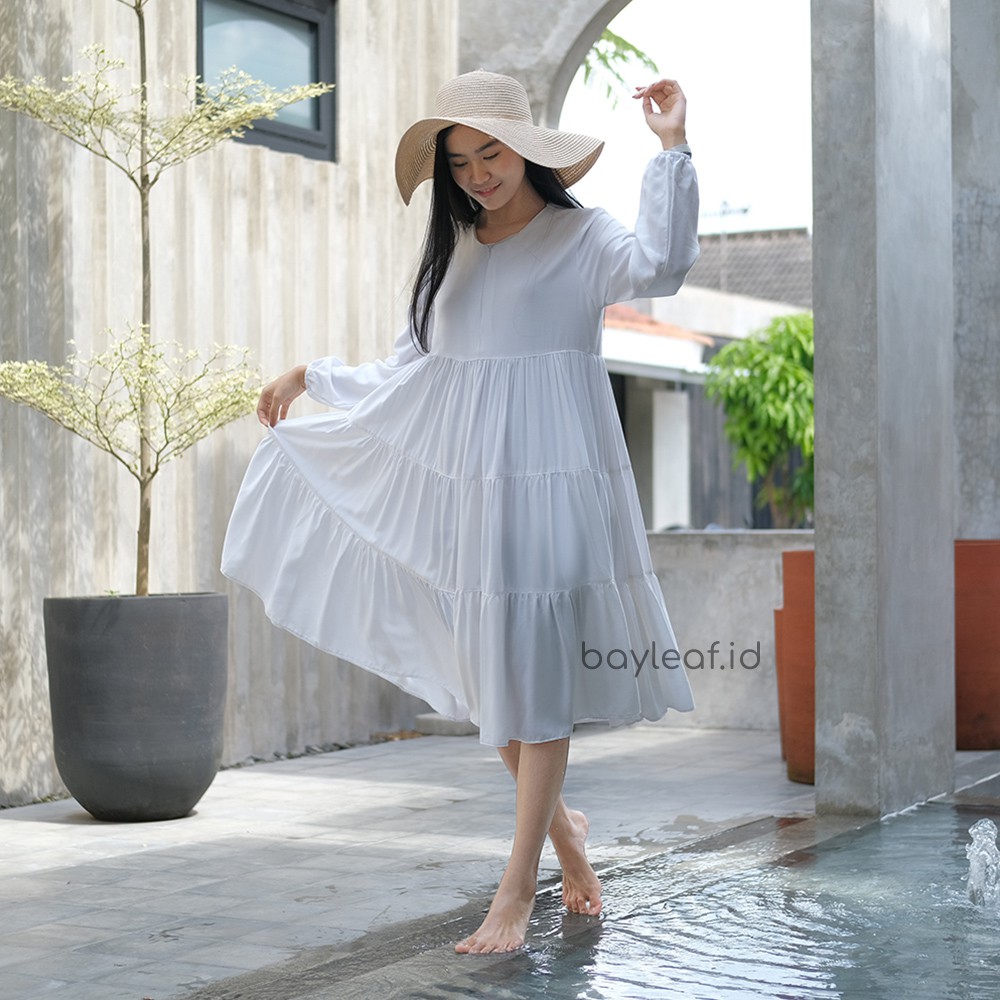 Bayleaf.id Melysa Tunik