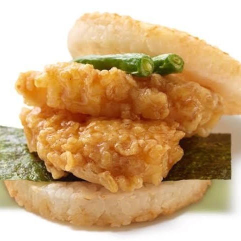 

Ebi Katsu (isi 5) - BARU