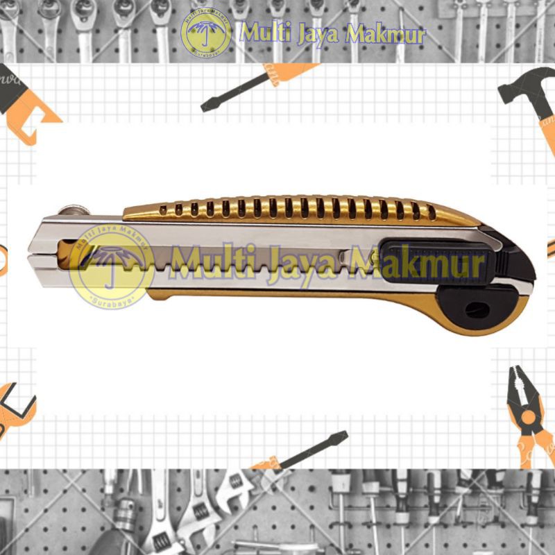 Cutter/ Kater/  Pisau Cutter