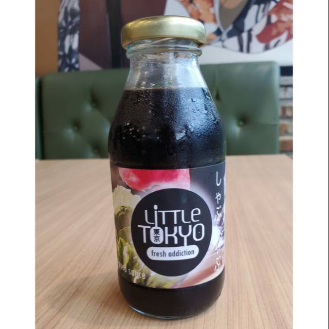 

Ponzu Sauce For Shabu Shabu