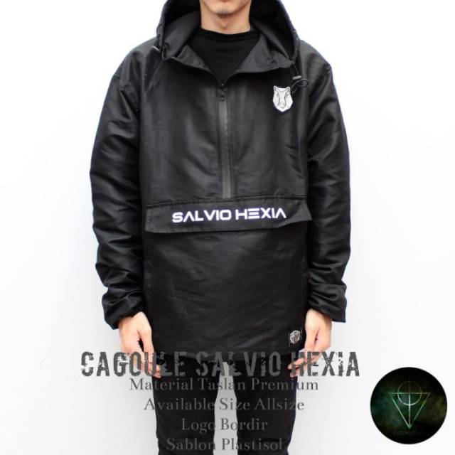 Download 5 673 Mockup Jaket Cagoule Twomockup